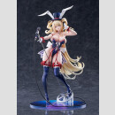 Azur Lane PVC Statue 1/7 Guam: Stage-Setting Charmer 30 cm
