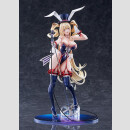 Azur Lane PVC Statue 1/7 Guam: Stage-Setting Charmer 30 cm