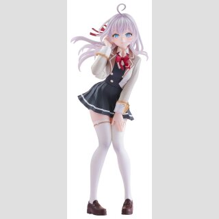 Alya Sometimes Hides Her Feelings in Russian Pop Up Parade PVC Statue Alisa Mikhailovna Kujou L Size 22 cm