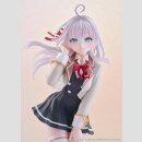 Alya Sometimes Hides Her Feelings in Russian Pop Up Parade PVC Statue Alisa Mikhailovna Kujou L Size 22 cm
