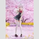 Alya Sometimes Hides Her Feelings in Russian Pop Up Parade PVC Statue Alisa Mikhailovna Kujou L Size 22 cm