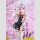 Alya Sometimes Hides Her Feelings in Russian Pop Up Parade PVC Statue Alisa Mikhailovna Kujou L Size 22 cm