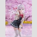 Alya Sometimes Hides Her Feelings in Russian Pop Up Parade PVC Statue Alisa Mikhailovna Kujou L Size 22 cm