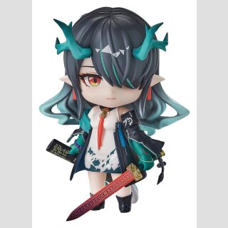 Arknights Nendoroid Actionfigur Dusk 10 cm