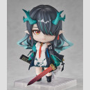 Arknights Nendoroid Actionfigur Dusk 10 cm