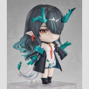 Arknights Nendoroid Actionfigur Dusk 10 cm
