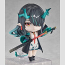 Arknights Nendoroid Actionfigur Dusk 10 cm