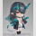 Arknights Nendoroid Actionfigur Dusk 10 cm