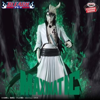 BANDAI SPIRITS MAXIMATIC Bleach: Thousand-Year Blood War ULQUIORRA CIFER