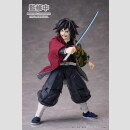 Demon Slayer: Kimetsu no Yaiba BUZZmod Actionfigur 1/12 Giyu Tomioka Ver. 2 15 cm