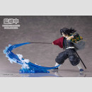 Demon Slayer: Kimetsu no Yaiba BUZZmod Actionfigur 1/12 Giyu Tomioka Ver. 2 15 cm