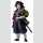 Demon Slayer: Kimetsu no Yaiba BUZZmod Actionfigur 1/12 Giyu Tomioka Ver. 2 15 cm