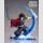 Demon Slayer: Kimetsu no Yaiba BUZZmod Actionfigur 1/12 Giyu Tomioka Ver. 2 15 cm