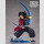 Demon Slayer: Kimetsu no Yaiba BUZZmod Actionfigur 1/12 Giyu Tomioka Ver. 2 15 cm