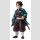 Demon Slayer: Kimetsu no Yaiba BUZZmod Actionfigur 1/12 Tanjiro Kamado Ver. 2 14 cm