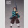 Demon Slayer: Kimetsu no Yaiba BUZZmod Actionfigur 1/12 Tanjiro Kamado Ver. 2 14 cm