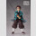 Demon Slayer: Kimetsu no Yaiba BUZZmod Actionfigur 1/12 Tanjiro Kamado Ver. 2 14 cm
