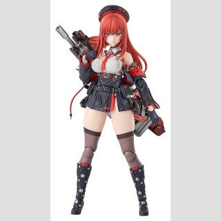 Goddess of Victory: Nikke Hyper Body Actionfigur Rapi: Red Hood 15 cm