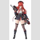 Goddess of Victory: Nikke Hyper Body Actionfigur Rapi: Red Hood 15 cm