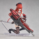 Goddess of Victory: Nikke Hyper Body Actionfigur Rapi: Red Hood 15 cm