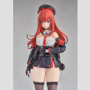 Goddess of Victory: Nikke Hyper Body Actionfigur Rapi: Red Hood 15 cm