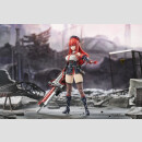 Goddess of Victory: Nikke Hyper Body Actionfigur Rapi: Red Hood 15 cm