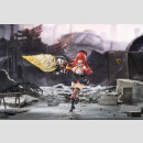 Goddess of Victory: Nikke Hyper Body Actionfigur Rapi: Red Hood 15 cm