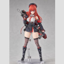 Goddess of Victory: Nikke Hyper Body Actionfigur Rapi: Red Hood 15 cm