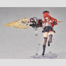 Goddess of Victory: Nikke Hyper Body Actionfigur Rapi: Red Hood 15 cm