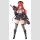 Goddess of Victory: Nikke Hyper Body Actionfigur Rapi: Red Hood 15 cm