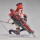 Goddess of Victory: Nikke Hyper Body Actionfigur Rapi: Red Hood 15 cm