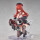 Goddess of Victory: Nikke Hyper Body Actionfigur Rapi: Red Hood 15 cm