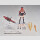 Goddess of Victory: Nikke Hyper Body Actionfigur Rapi: Red Hood 15 cm