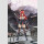 Goddess of Victory: Nikke Hyper Body Actionfigur Rapi: Red Hood 15 cm