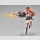 Goddess of Victory: Nikke Hyper Body Actionfigur Rapi: Red Hood 15 cm