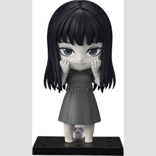 Junji Ito Maniac Nendoroid Actionfigur Tomie 10 cm