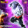 BANDAI SPIRITS MATCH MAKERS Dragon Ball Super JIREN (VS Son Goku Ultra Instinct)