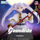 BANDAI SPIRITS GRANDISTA Frieren: Beyond Journeys End...