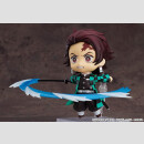 NENDOROID Demon Slayer: Kimetsu no Yaiba KAMADO TANJIRO