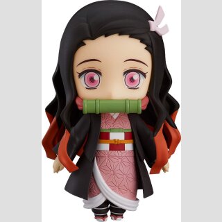NENDOROID Demon Slayer: Kimetsu no Yaiba KAMADO NEZUKO