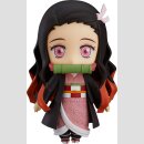 NENDOROID Demon Slayer: Kimetsu no Yaiba KAMADO NEZUKO