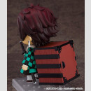 NENDOROID Demon Slayer: Kimetsu no Yaiba KAMADO NEZUKO