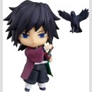 NENDOROID Demon Slayer: Kimetsu no Yaiba TOMIOKA GIYU