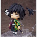 NENDOROID Demon Slayer: Kimetsu no Yaiba TOMIOKA GIYU