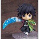 NENDOROID Demon Slayer: Kimetsu no Yaiba TOMIOKA GIYU
