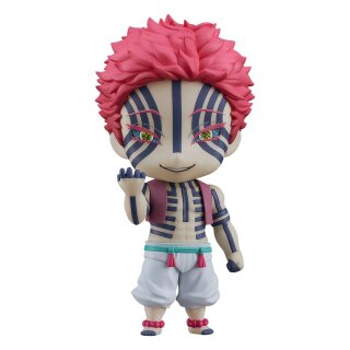 NENDOROID Demon Slayer: Kimetsu no Yaiba AKAZA