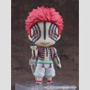 NENDOROID Demon Slayer: Kimetsu no Yaiba AKAZA