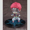 NENDOROID Demon Slayer: Kimetsu no Yaiba AKAZA