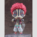 NENDOROID Demon Slayer: Kimetsu no Yaiba AKAZA
