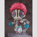 NENDOROID Demon Slayer: Kimetsu no Yaiba AKAZA
